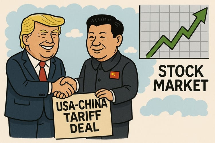 📉 June 23rd – June 27th notable dips