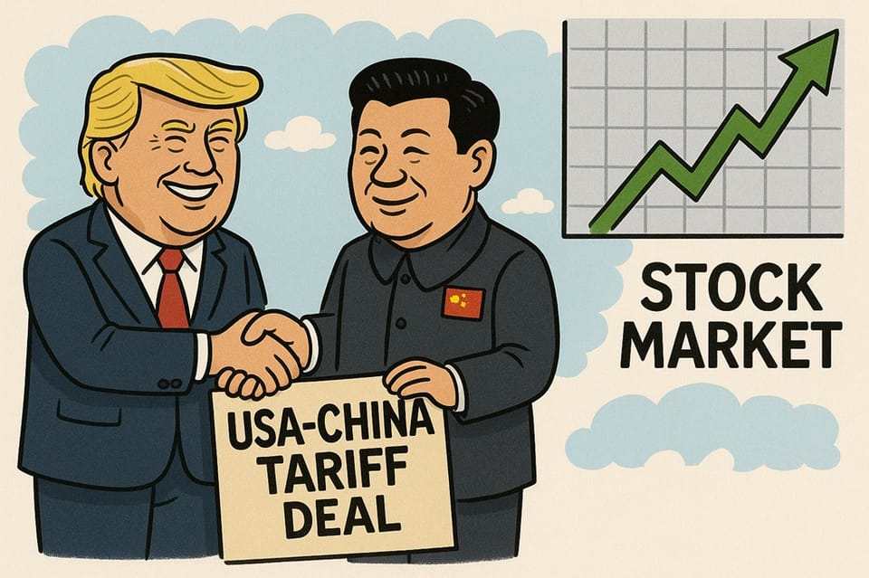 📉 June 23rd – June 27th notable dips